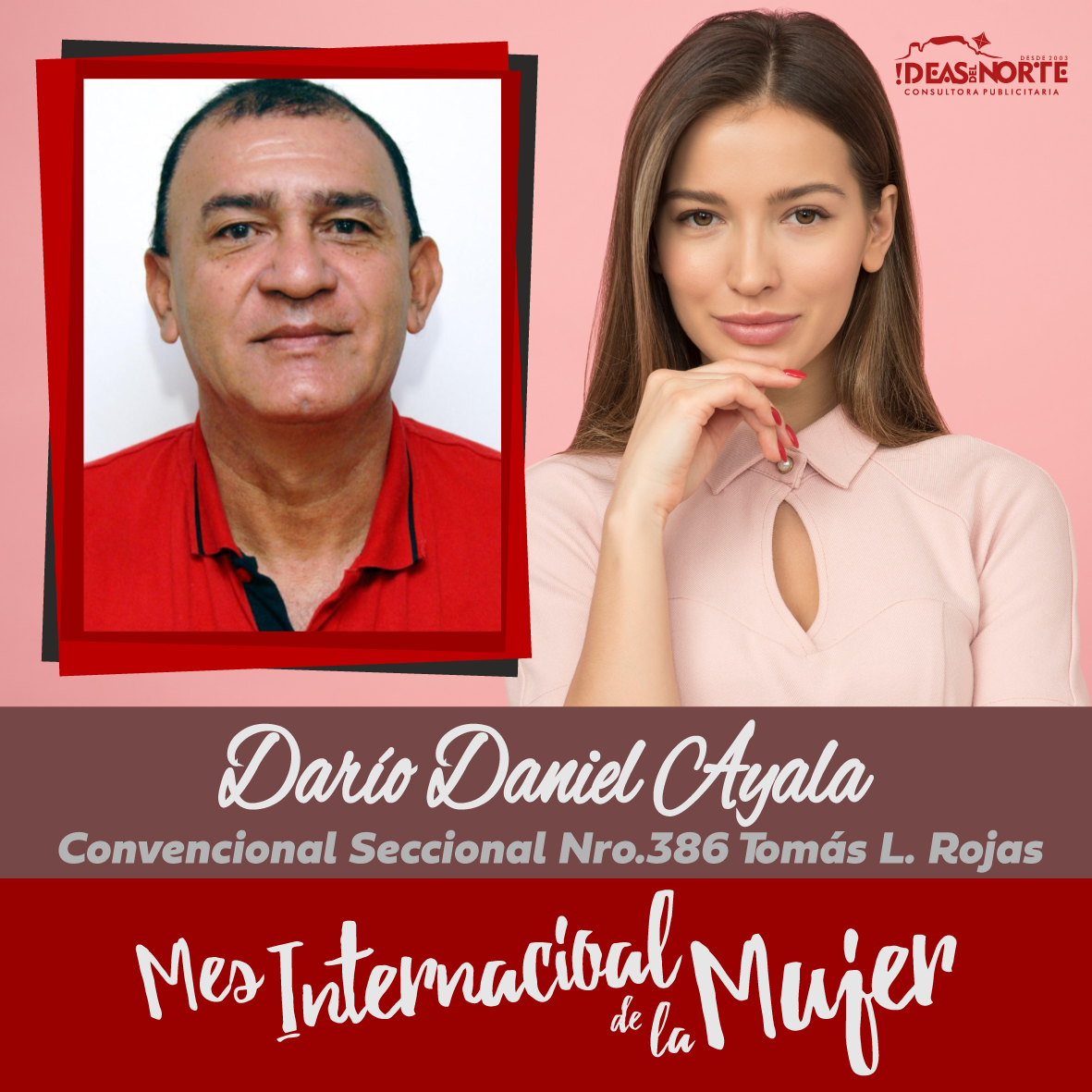 Darío Ayala