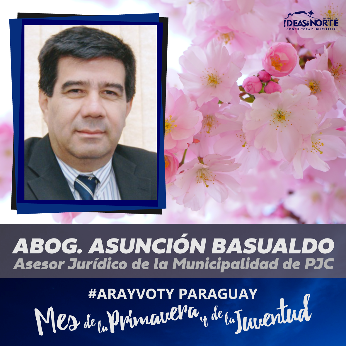 Asunción Basualdo