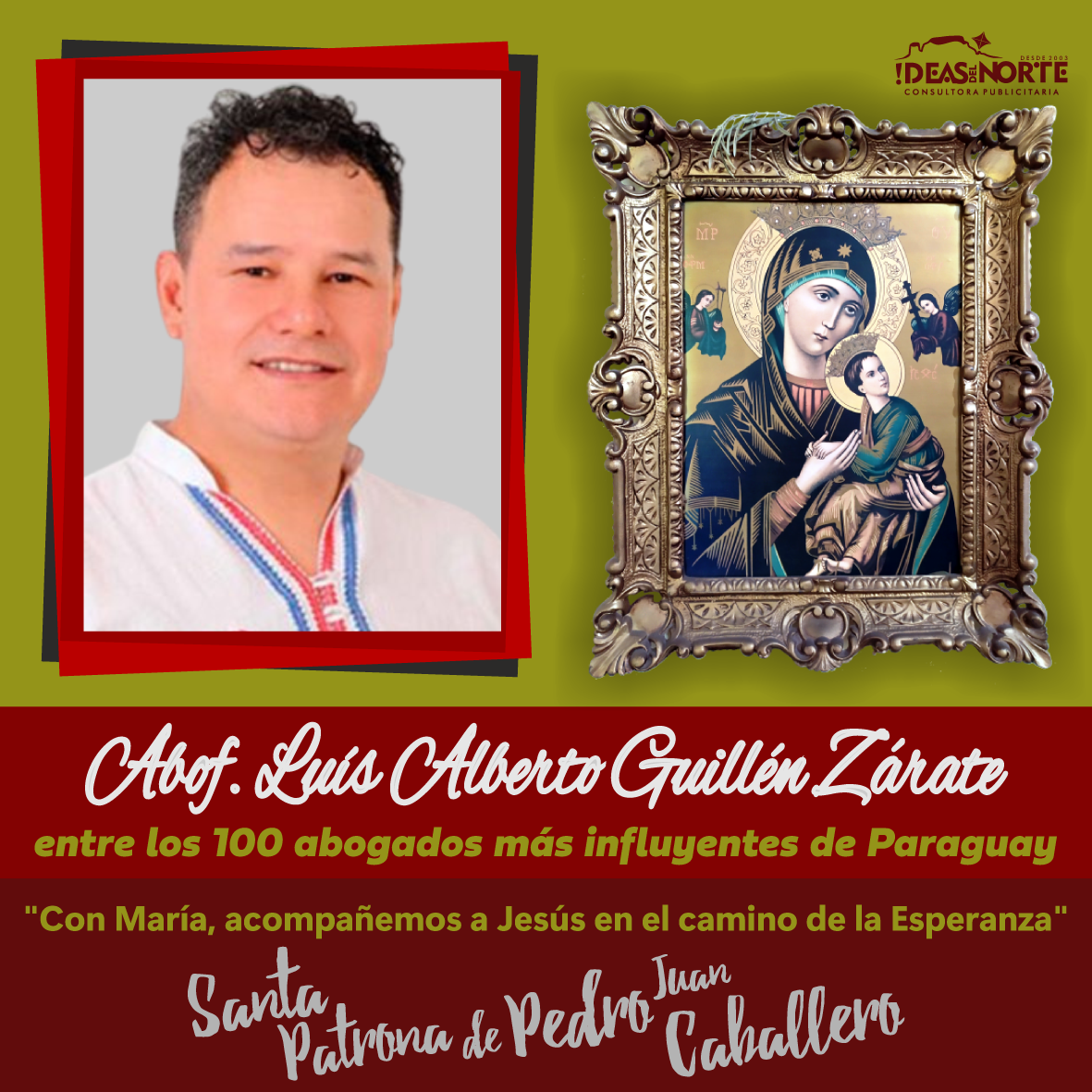 Luis Guillen