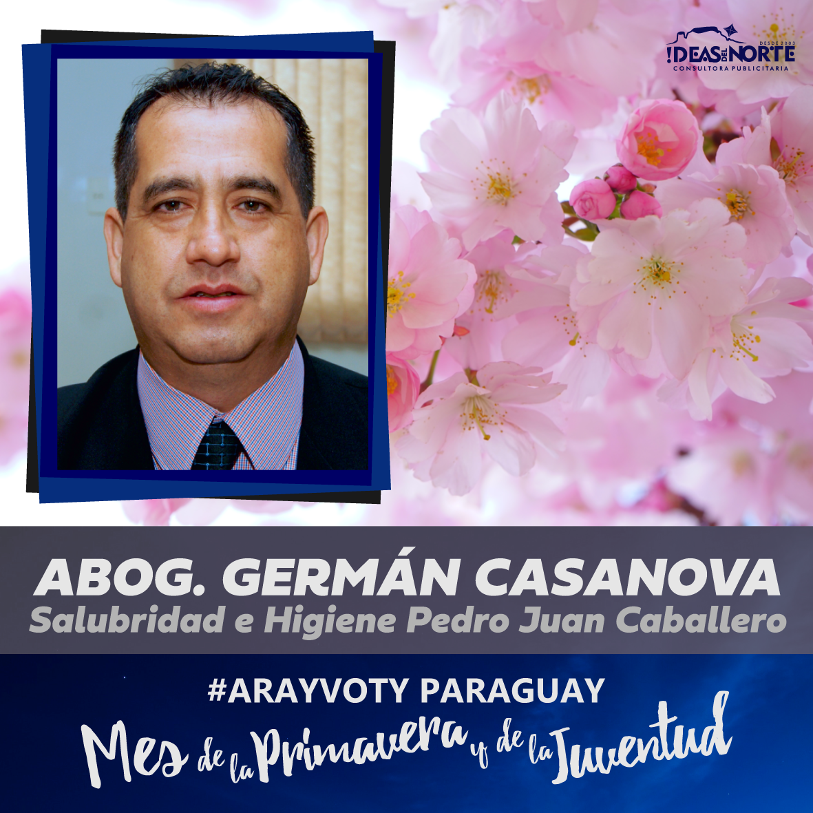 Germán Casanova