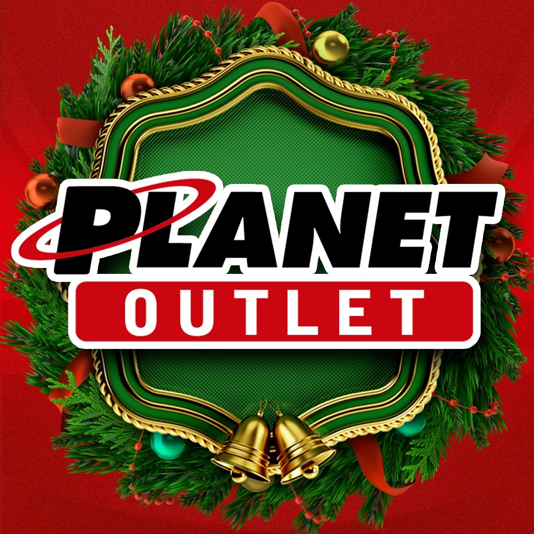 Planet Outlet