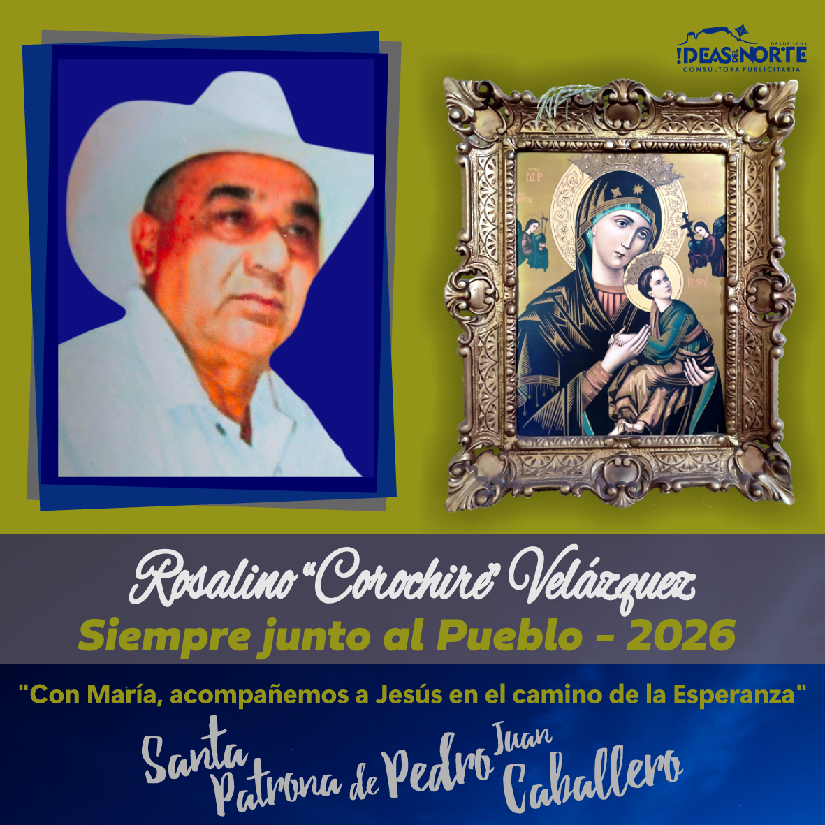 Corochire Velázquez