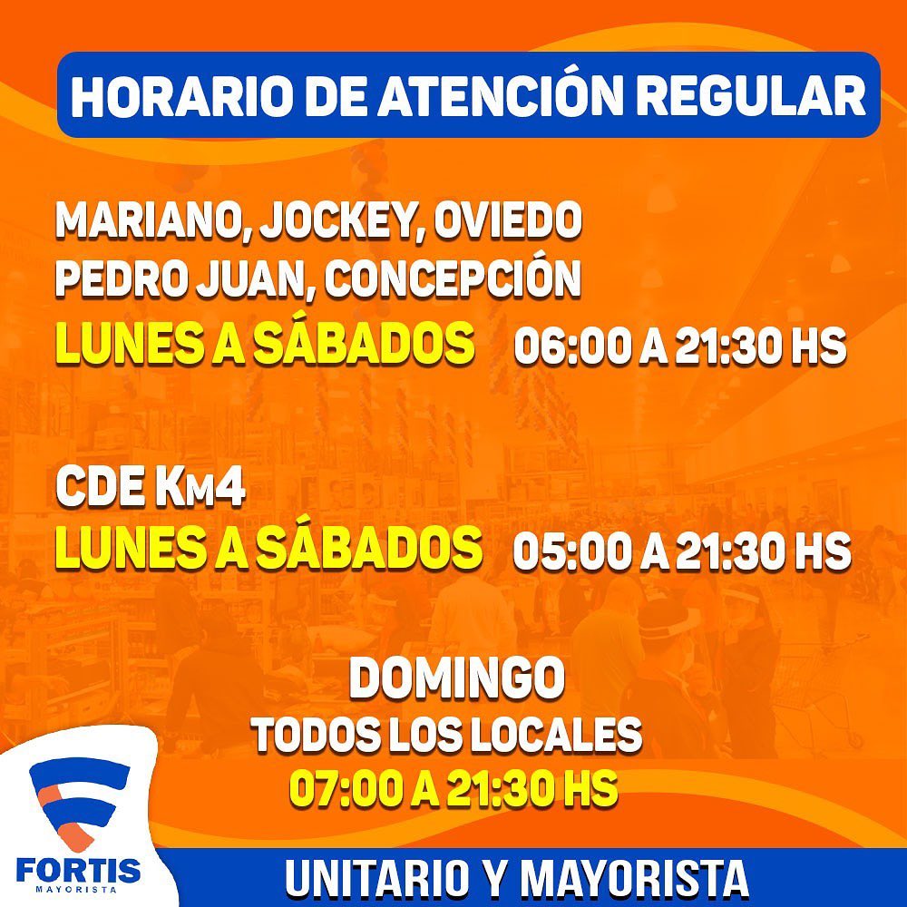 FORTIS