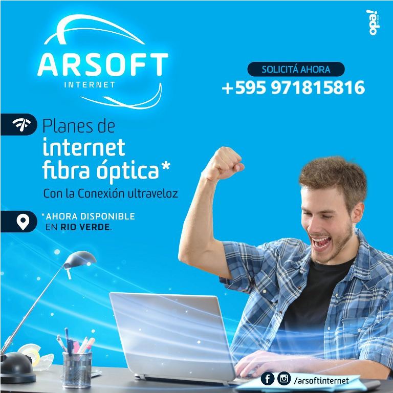 Arsoft