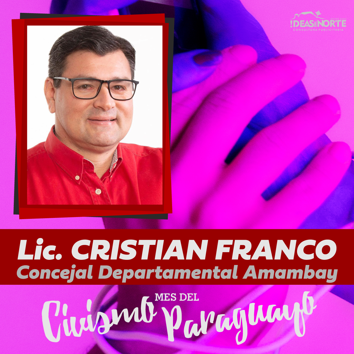 Cristian Franco