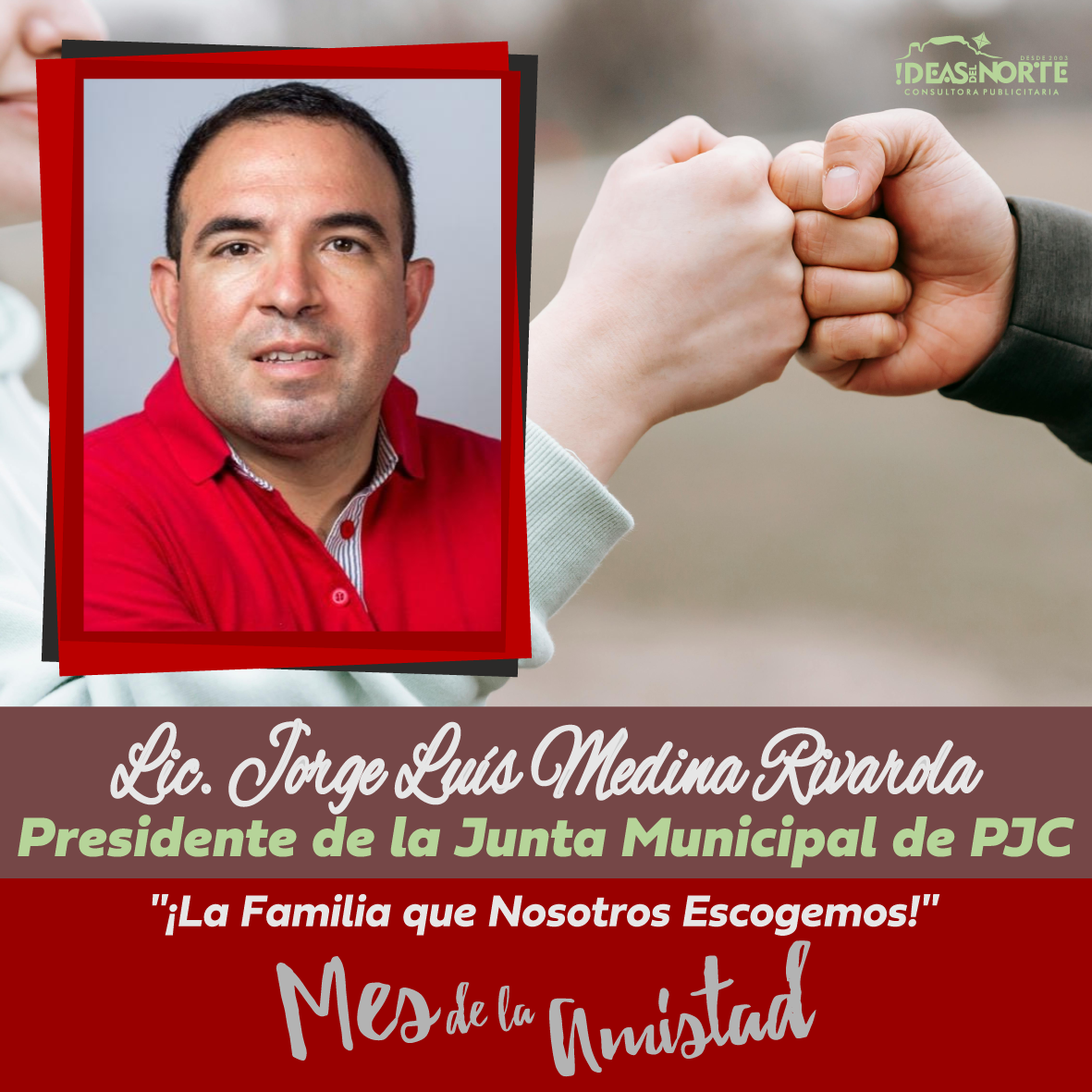 Jorge Medina