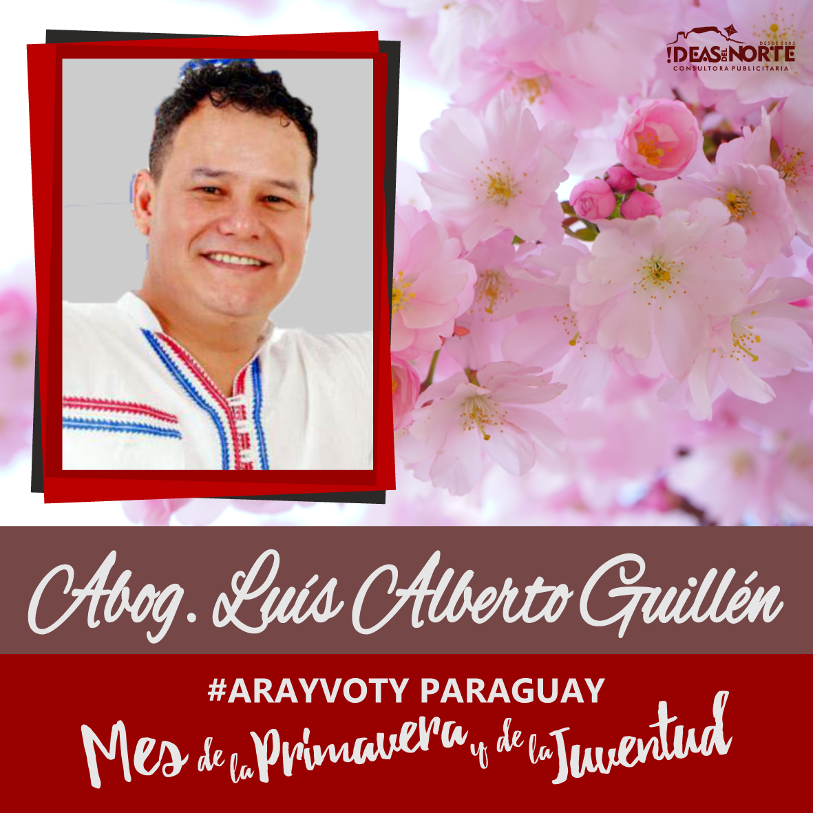 Luís Guillén
