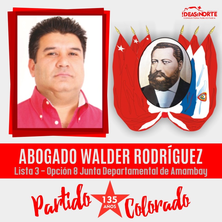 Walder Rodríguez