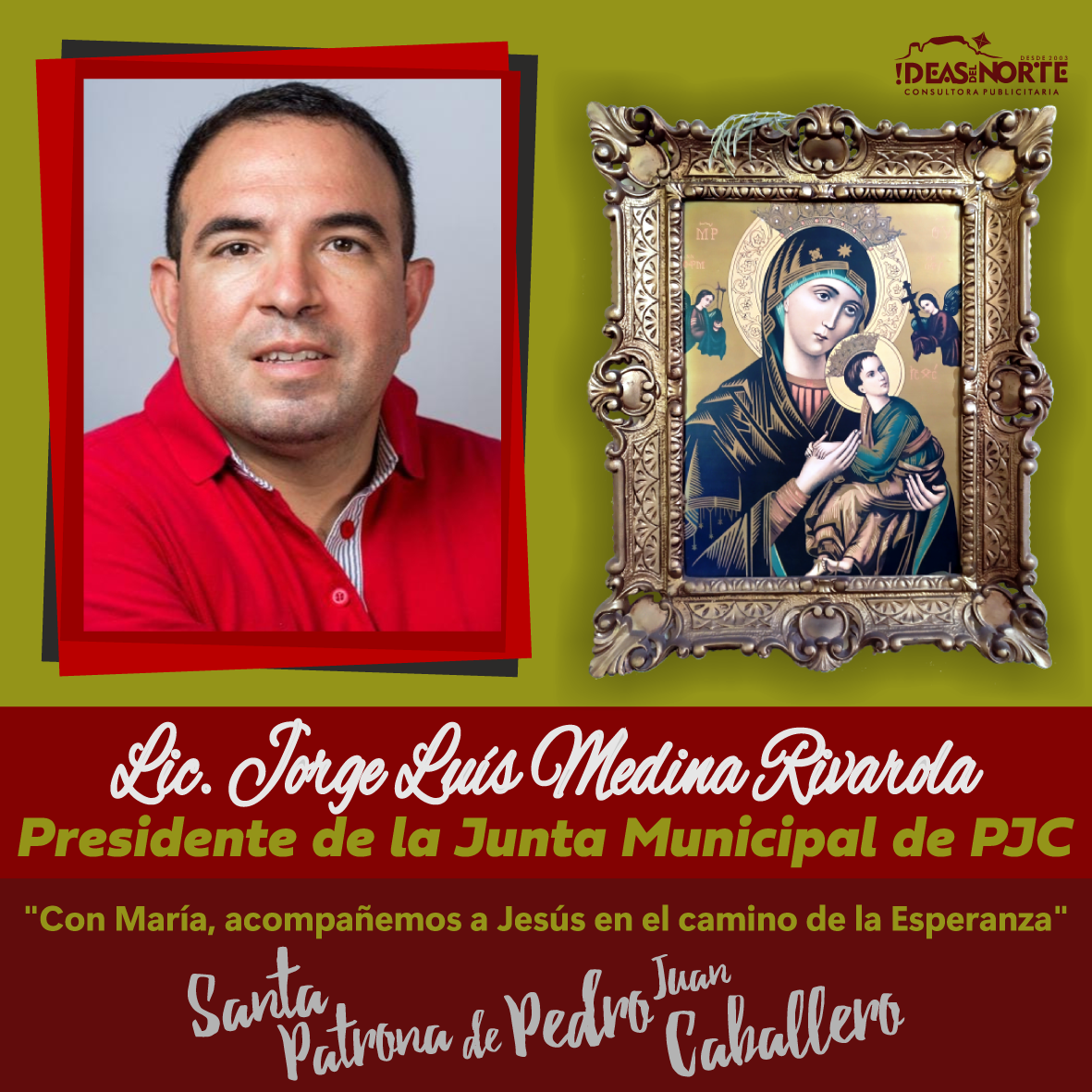 Jorge Medina