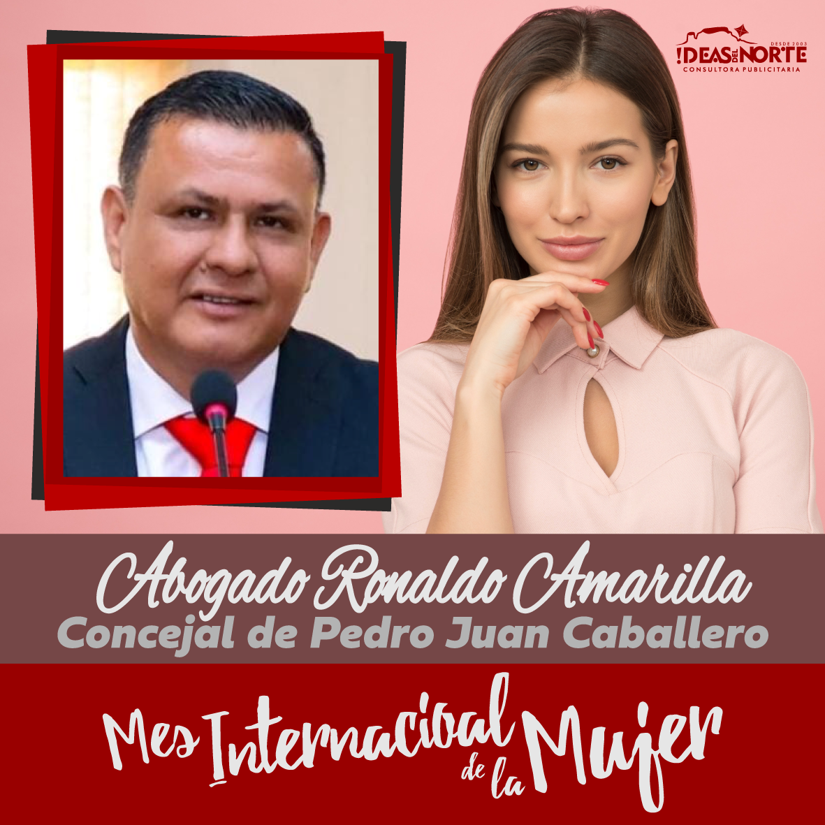 Ronaldo Amarilla