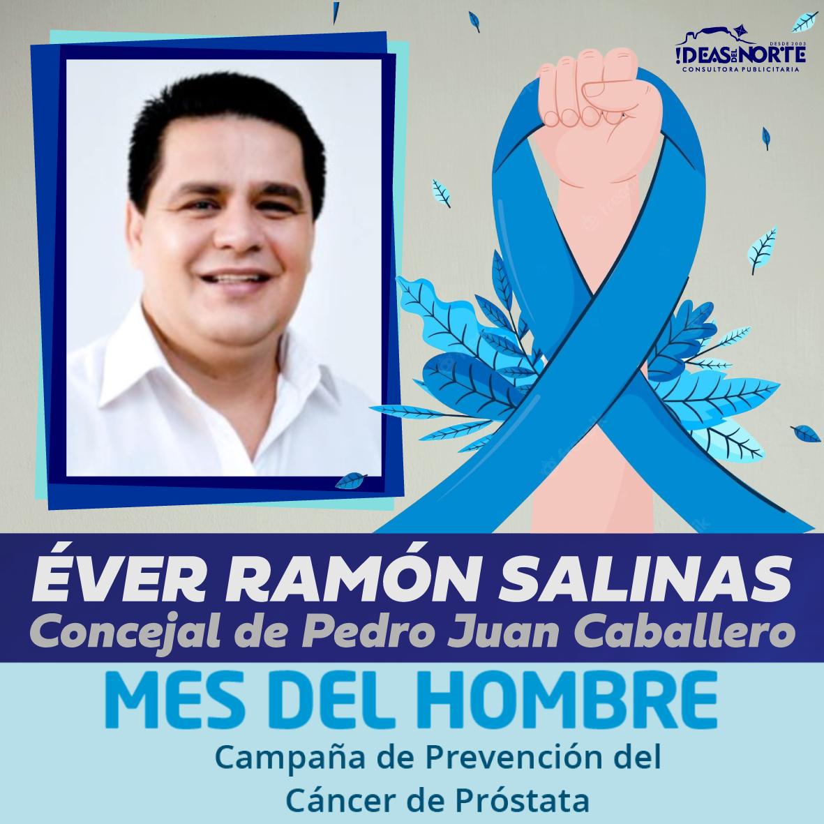 Ever Salinas