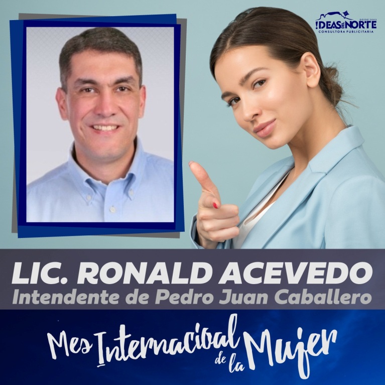 Ronald Acevedo