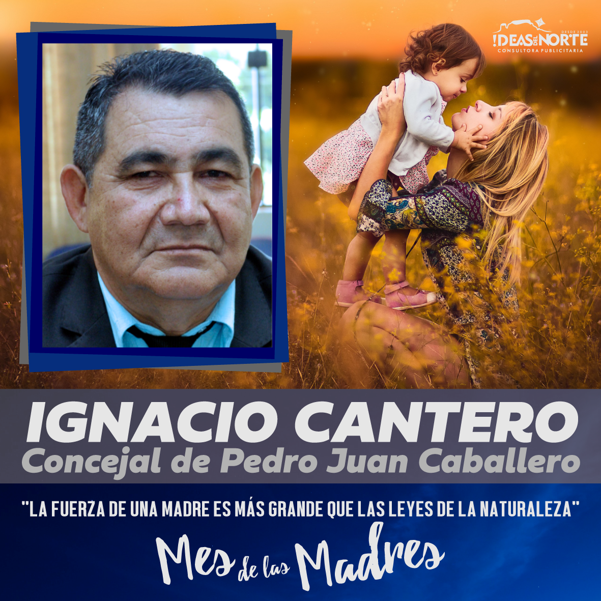 Ignacio Cantero