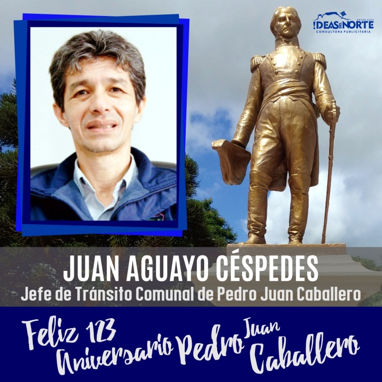 Juan Aguayo