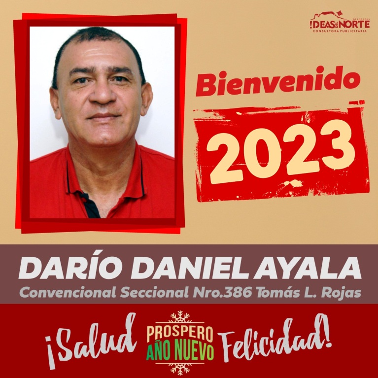Darío Ayala