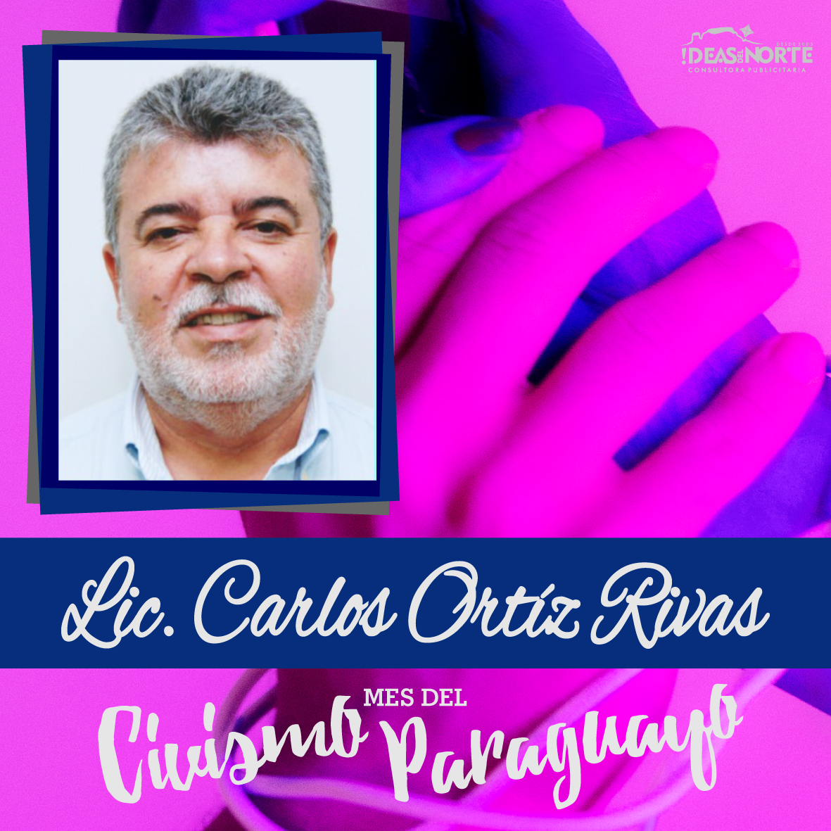 Carlos Ortíz