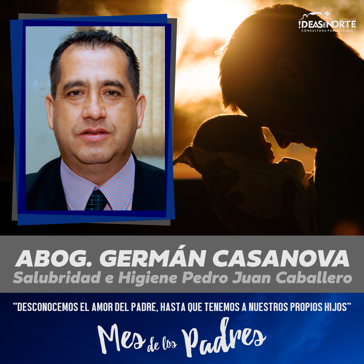 Germán Casanova