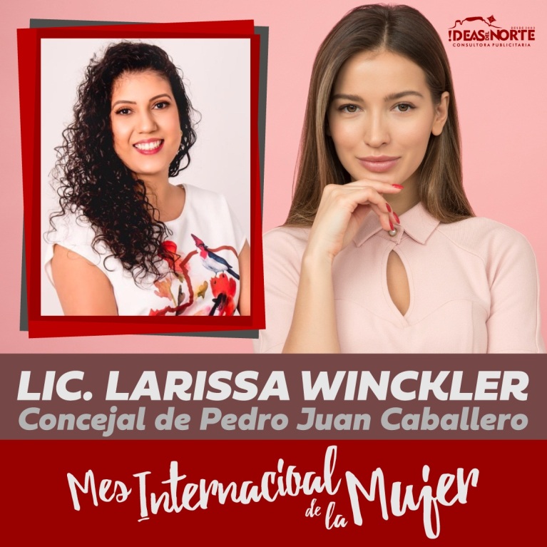 Larissa Winckler