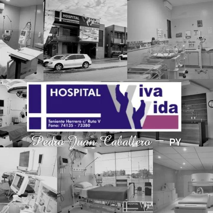 Hospital Viva Vida