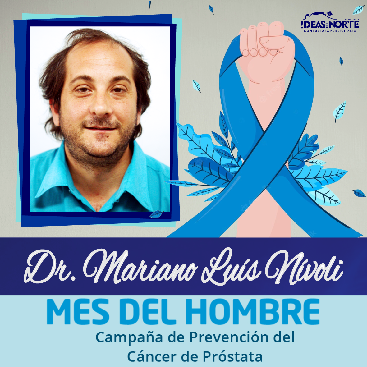 Mariano Nívoli