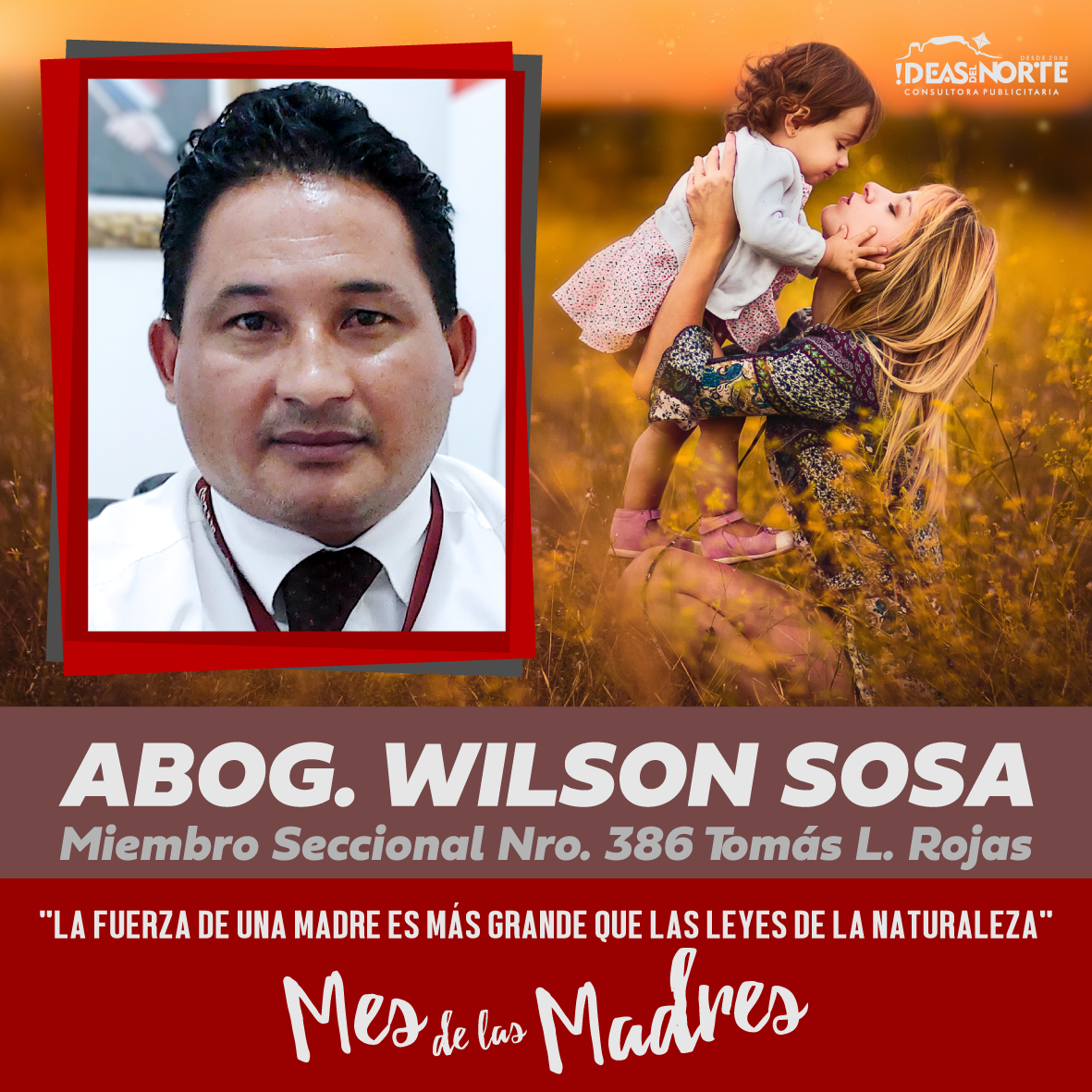 Wilson Sosa