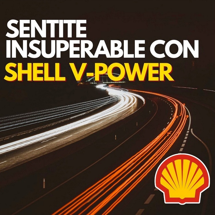 Shell PJC