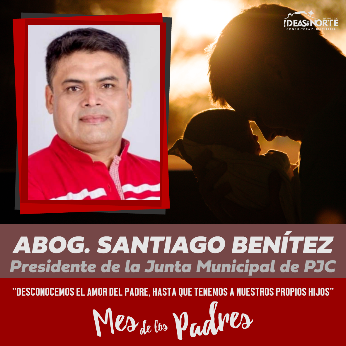 Santiago Benítez