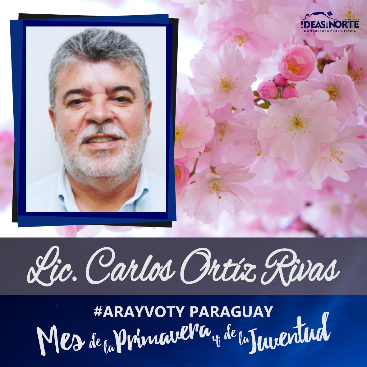 Carlos Ortíz