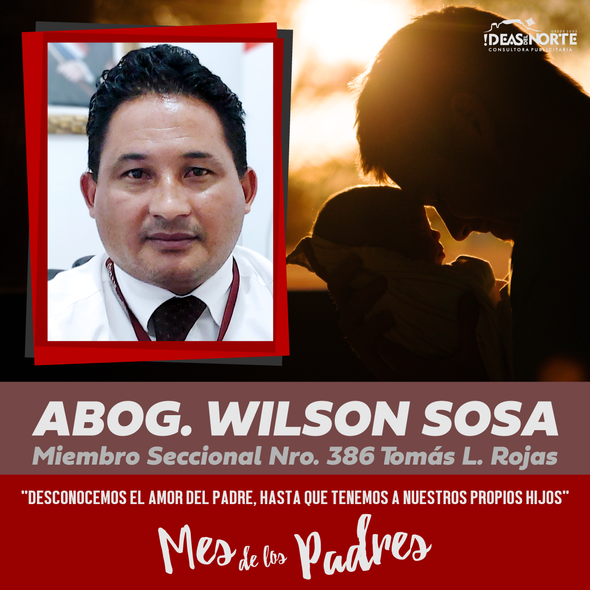 Wilson Sosa