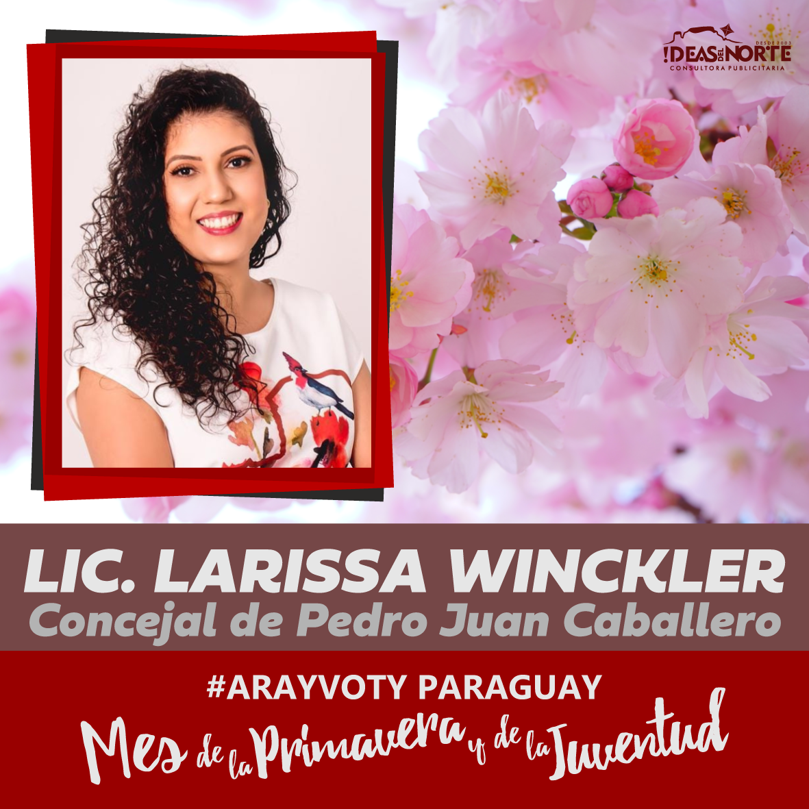 Larissa Winckler