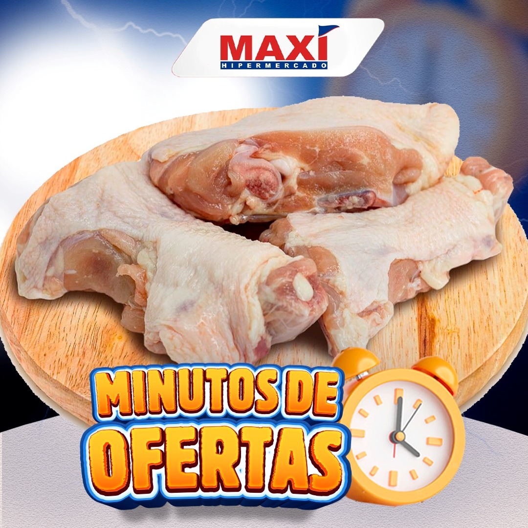 Maxi Hipermercados