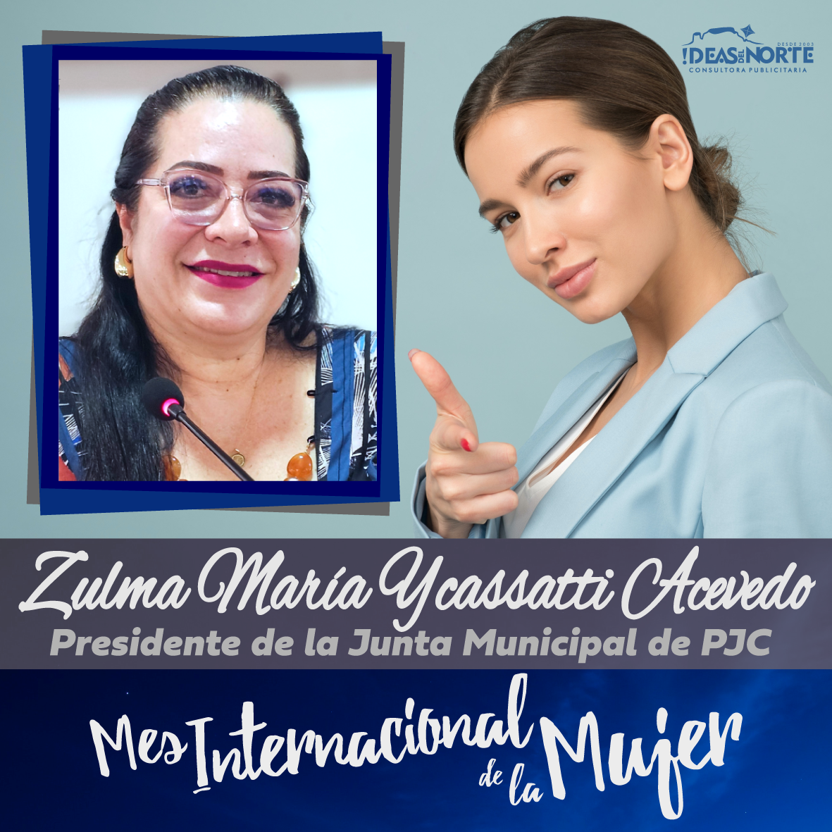 Zulma Ycassatti