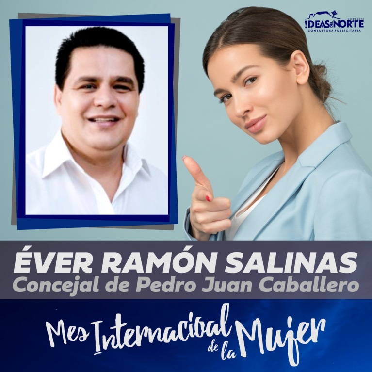 Ever Salinas