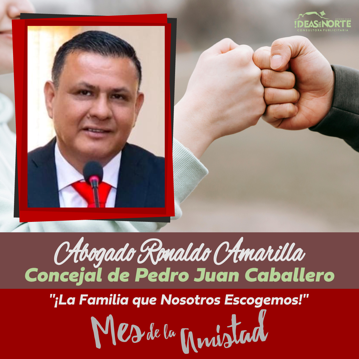 Ronaldo Amarilla