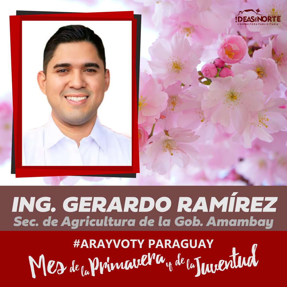 Gerardo Ramírez