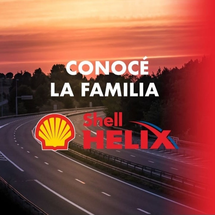 Shell PJC