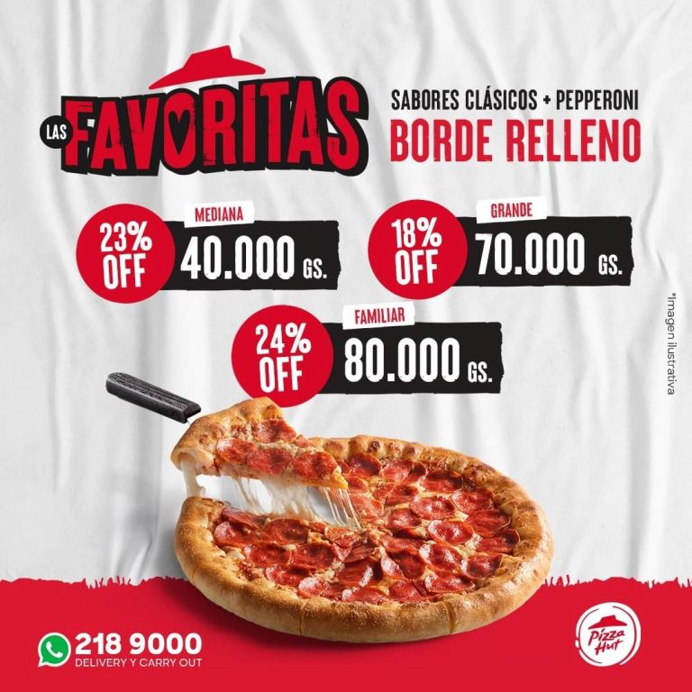 Pizza Hut