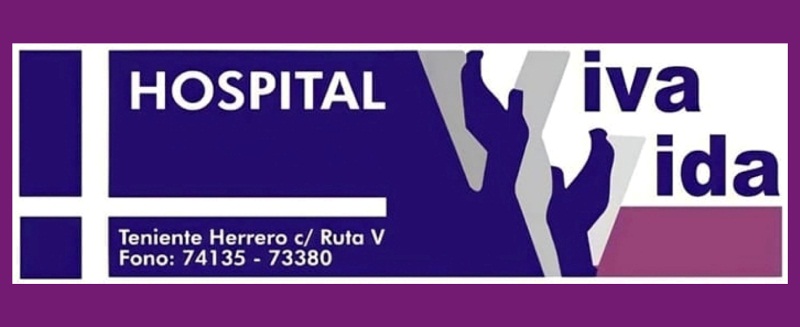 Hospital Viva Vida