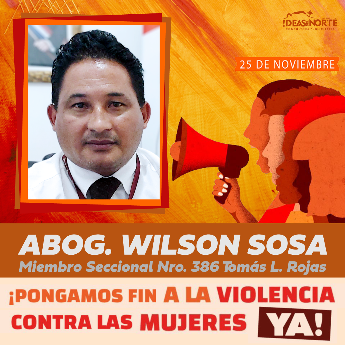 Wilson Sosa