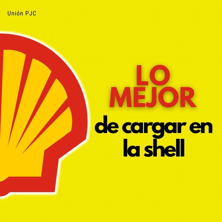 Shell PJC