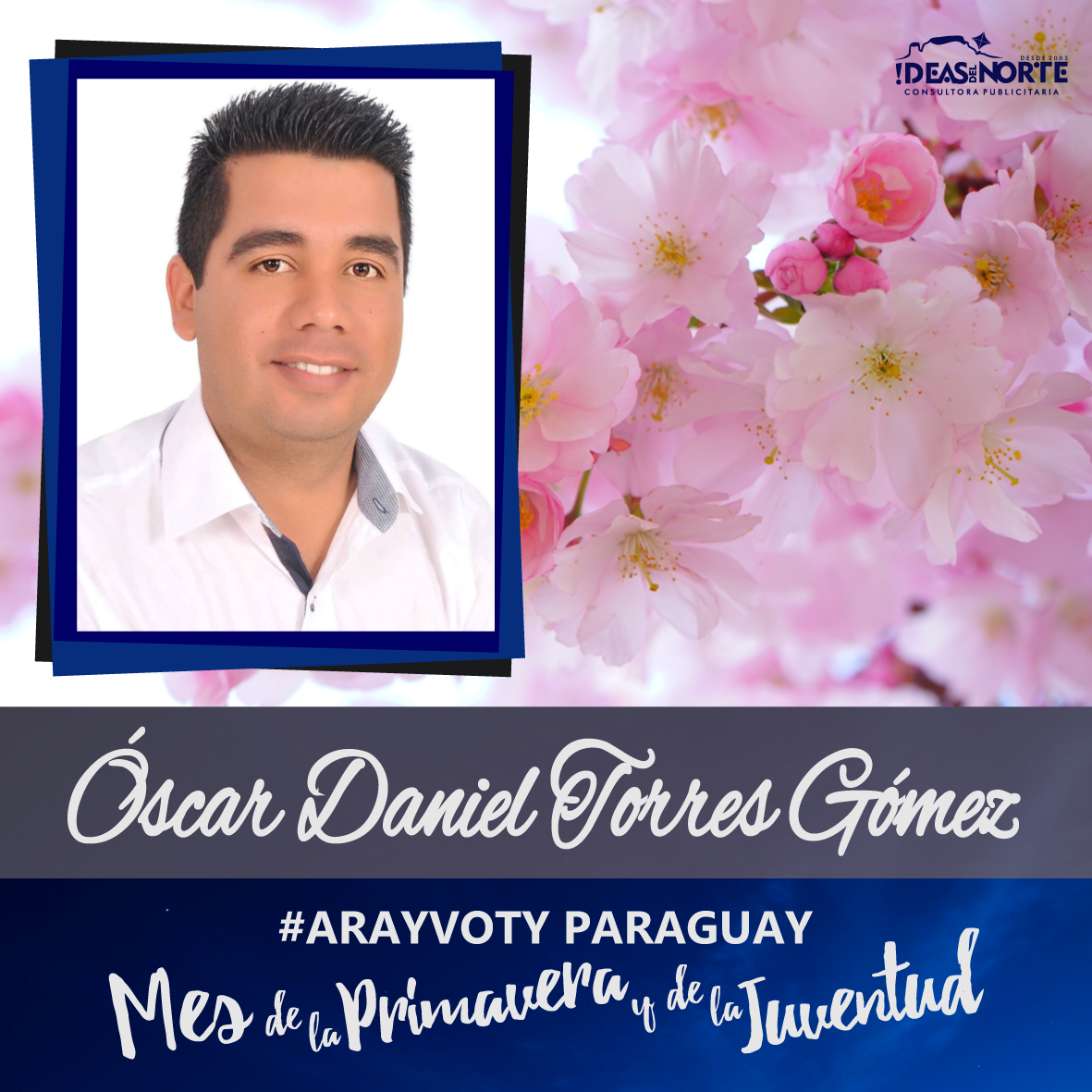 Óscar Torres