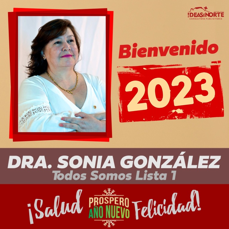 Sonia González