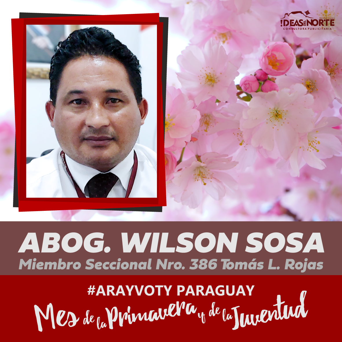 Wilson Sosa