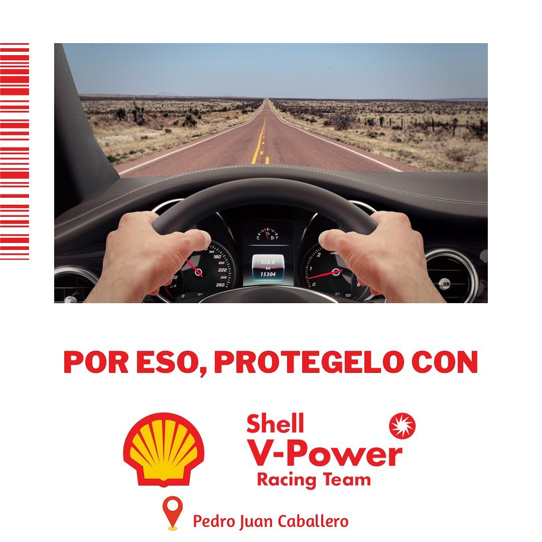 Shell PJC