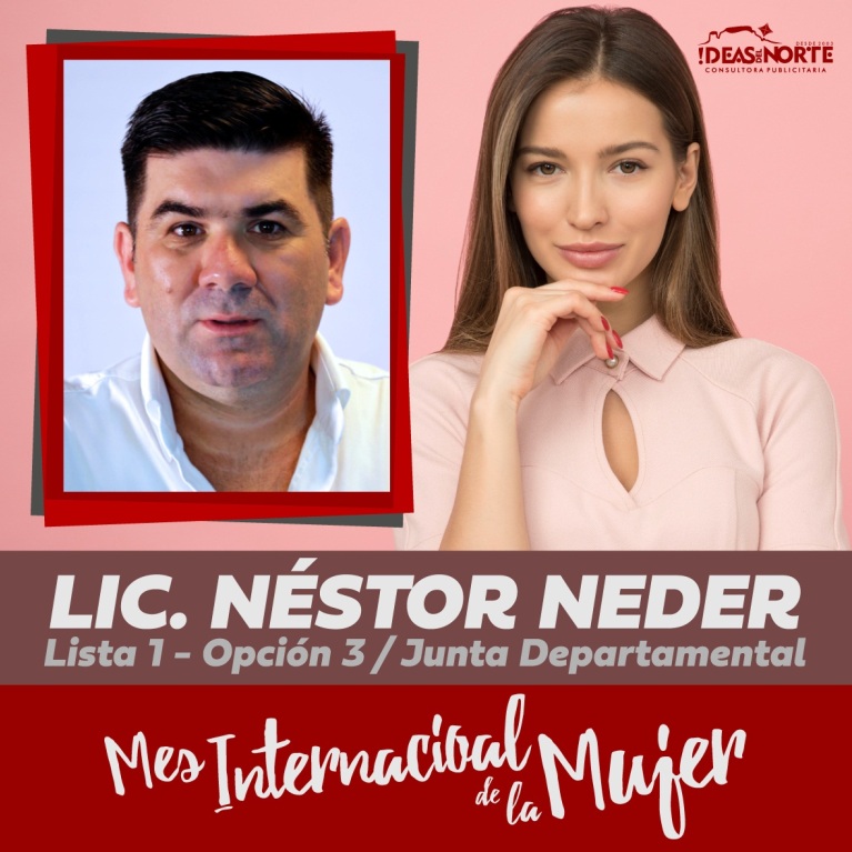 Néstor Neder