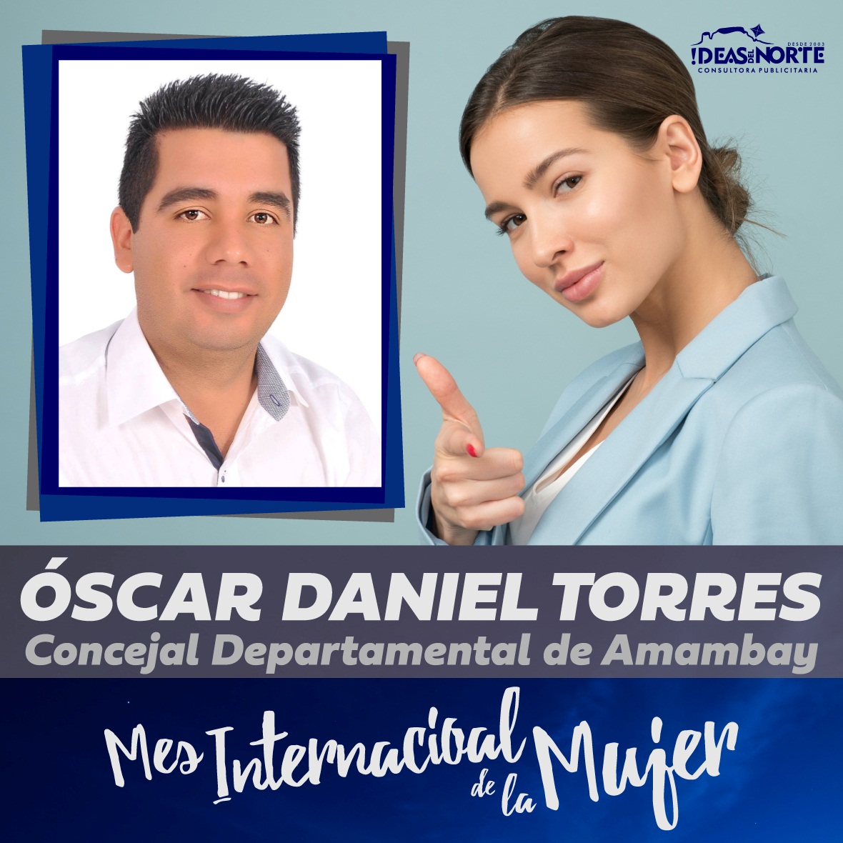 Óscar Torres