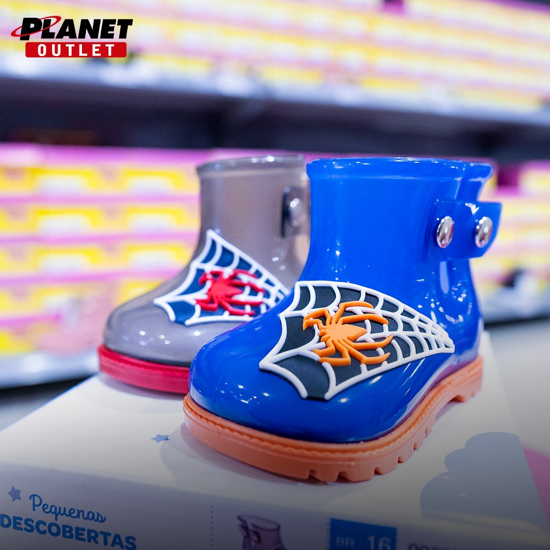 Planet Outlet