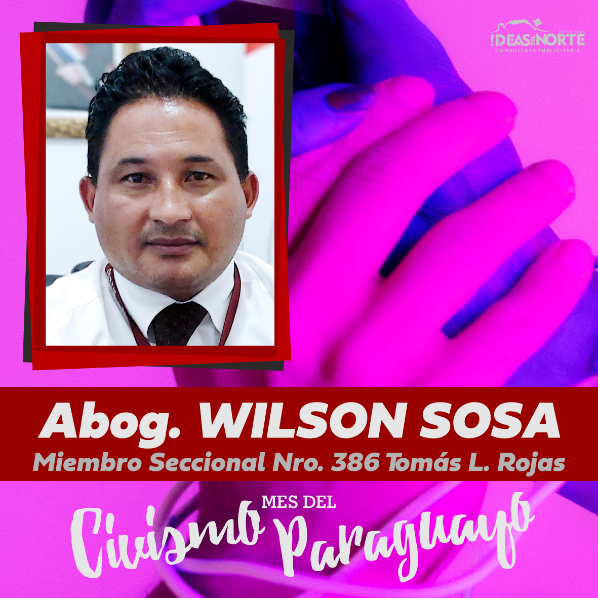 Wilson Sosa