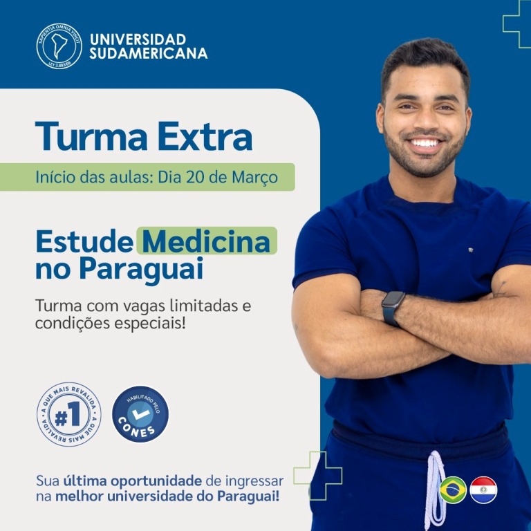 SUDA Estudiá Medicina