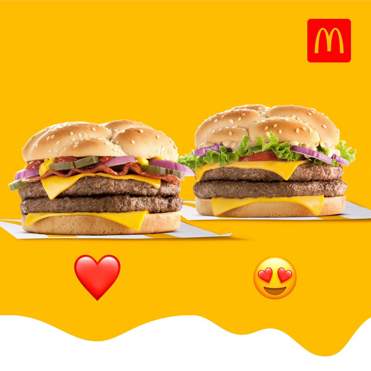 McDonalds